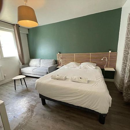 Quartier St Genes Apartment Bordeaux Exterior foto